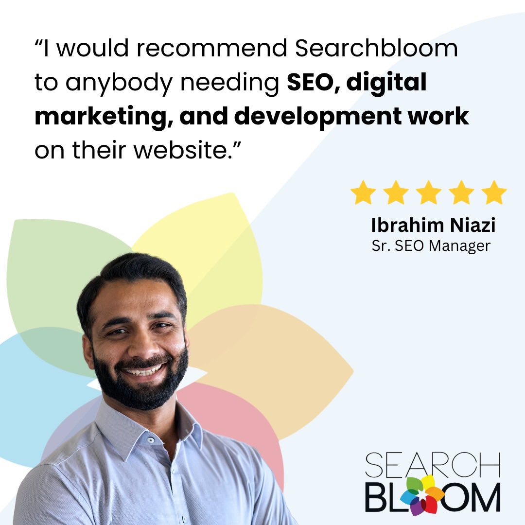 Searchbloom tweet media