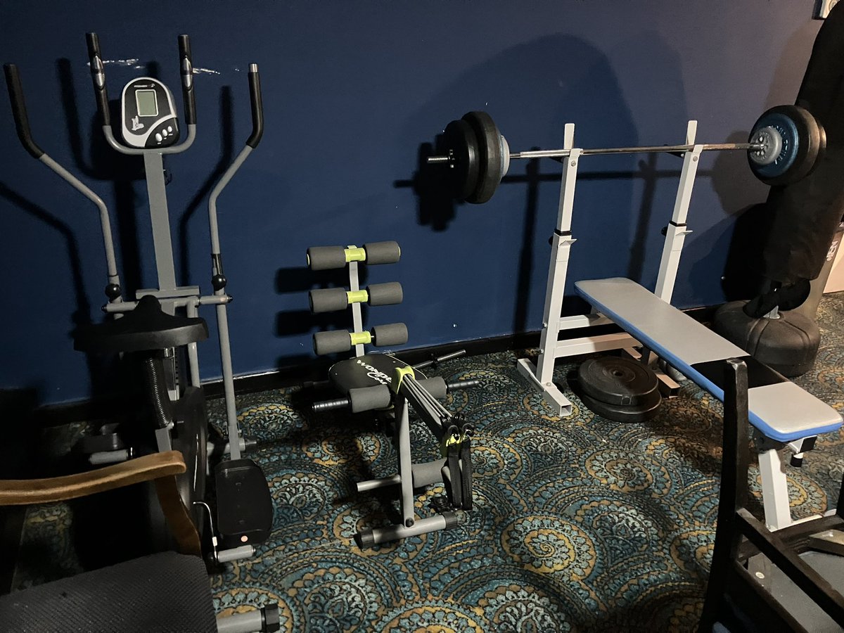 Neil Langridge tweet media