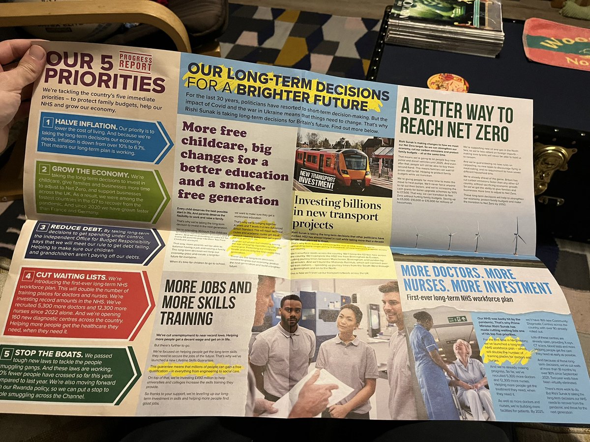 JamesBrookman's tweet photo. When Microsoft released the Xbox, the Microsoft name had such low brand appeal with their target audience that they hid the Microsoft logo, making it very small and hard to find. With that in mind, check out this leaflet that I just got through the door from a political party… https://t.co/cTXQnAuw5Q