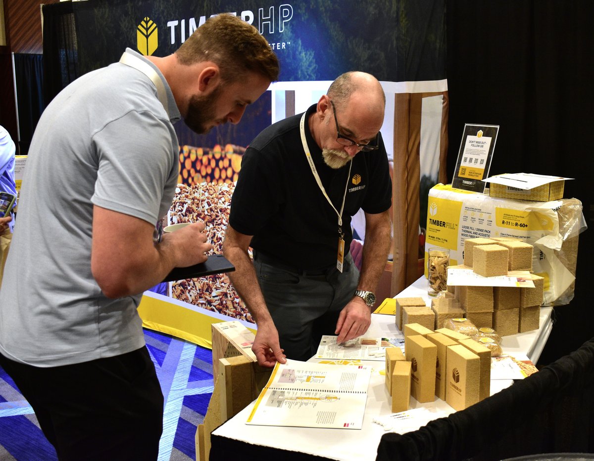 TimberHP tweet media