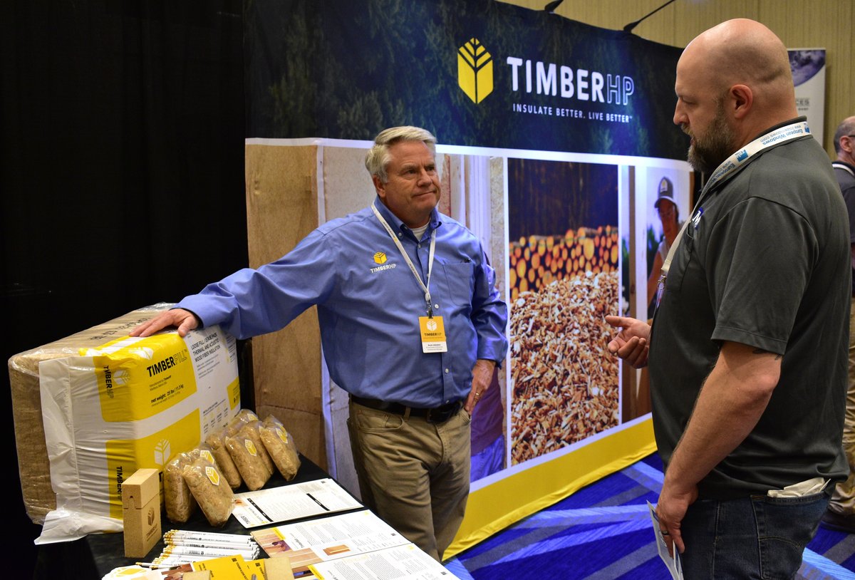 TimberHP tweet media