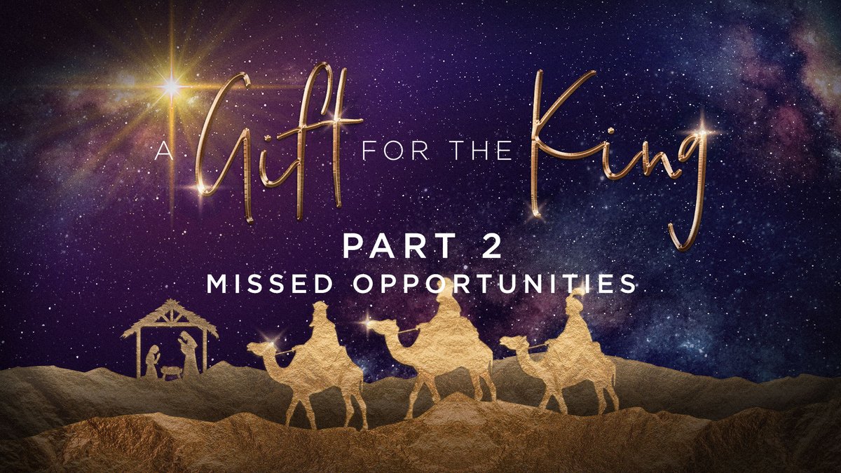 Don't miss your opportunity! Join us this weekend and hear how you can give to the King. Find in-person locations and times at pathwaychurch.com/locations or online Saturday at 5:30pm or Sunday at 9:00am and 10:30am at pathwaychurch.com. #GodIsOneStepAway #PathwayGiftForAKing