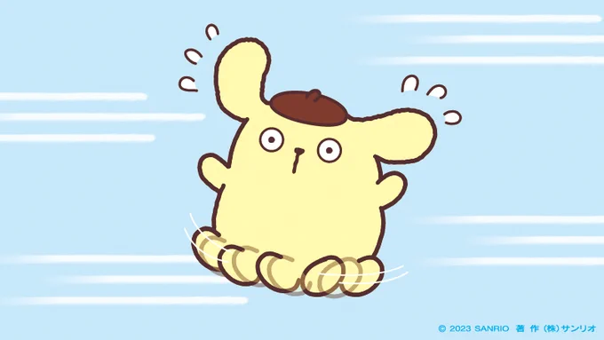 はわわわわ•••