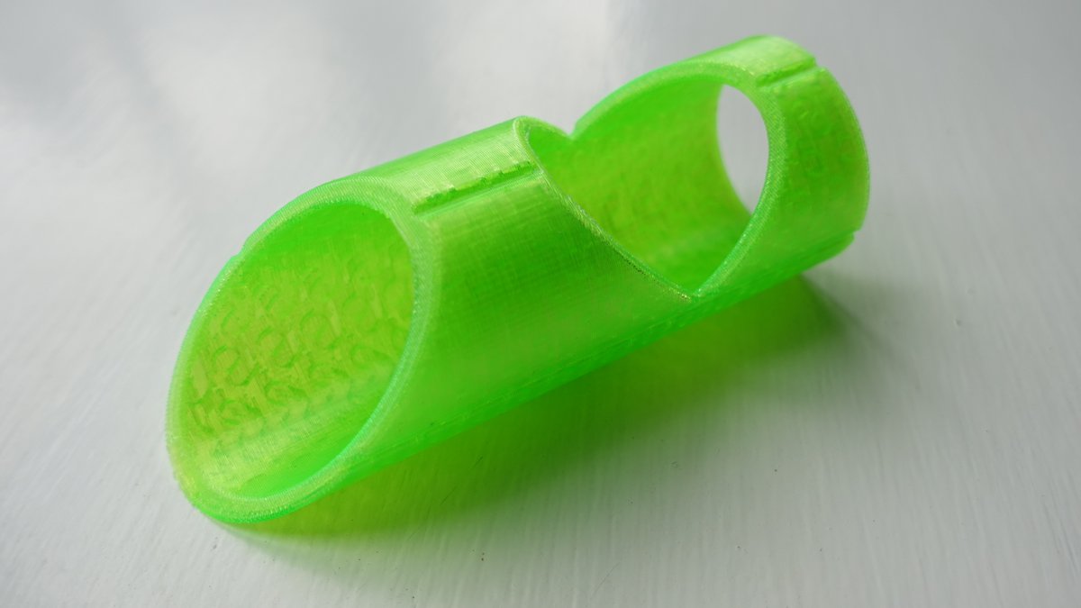 Insert for Tubelagger pro. My registered Design allows 15mm pipe with 9mminsulation. All sizes covered. @ThePeakyPlumber <a href="/giggsy40/">Gastech @bunnyman</a> <a href="/AllanPagey/">HillingdonBoilerExperts</a> <a href="/AllenHart999/">Allen Hart</a> <a href="/CosyWarmPlumber/">Andy Cam</a> <a href="/CondensatePro/">CondensatePro ❄️</a> 
youtu.be/bO1rbL6OSaw