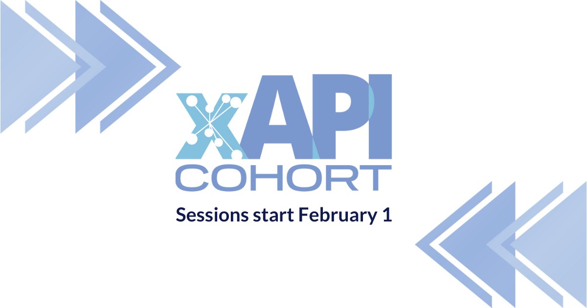 xAPI Gnome tweet media