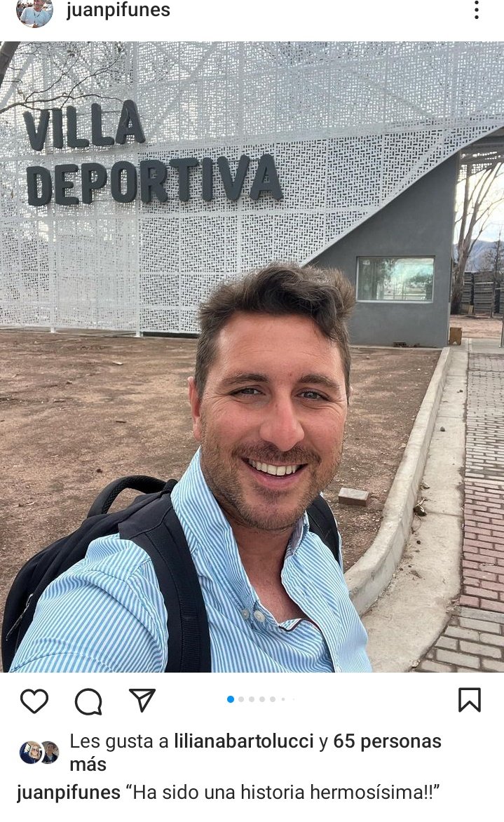 Te la llevaste toda. Dejaste los sillones ? O también te los llevaste con tu mujer? 
El pueblo pobre de San Luis, el que dejan ustedes que se van, te hizo una cancha de fútbol y arreglos en la mugre que tenian vos y tu vieja. Eso también es robar sorete. Delincuente.
