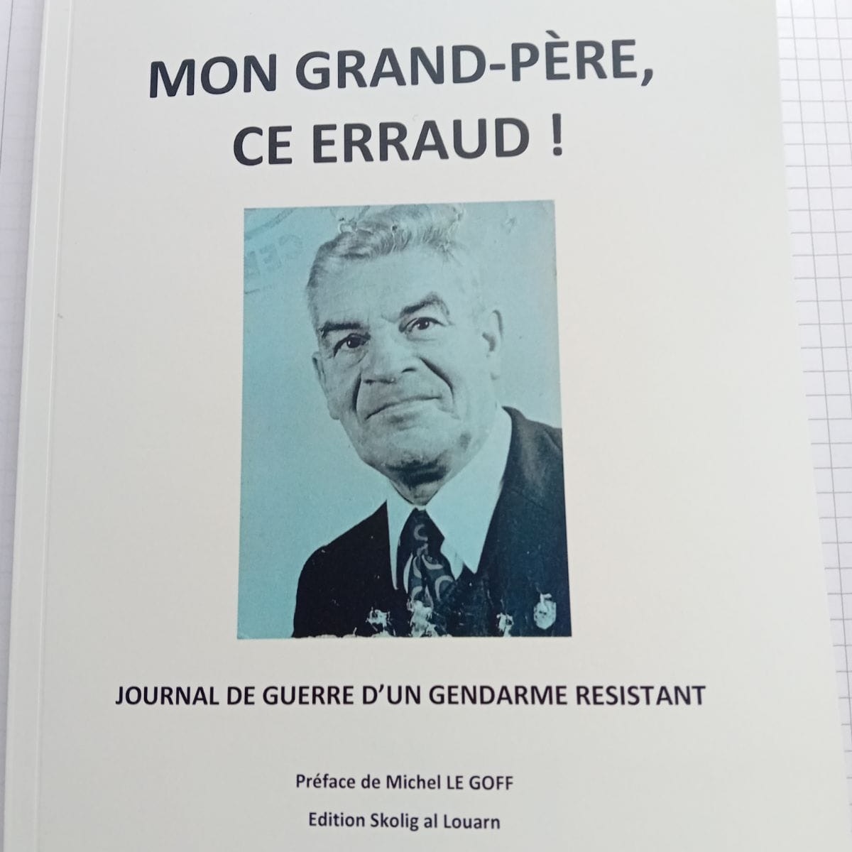 Ronan GUENNOC tweet media