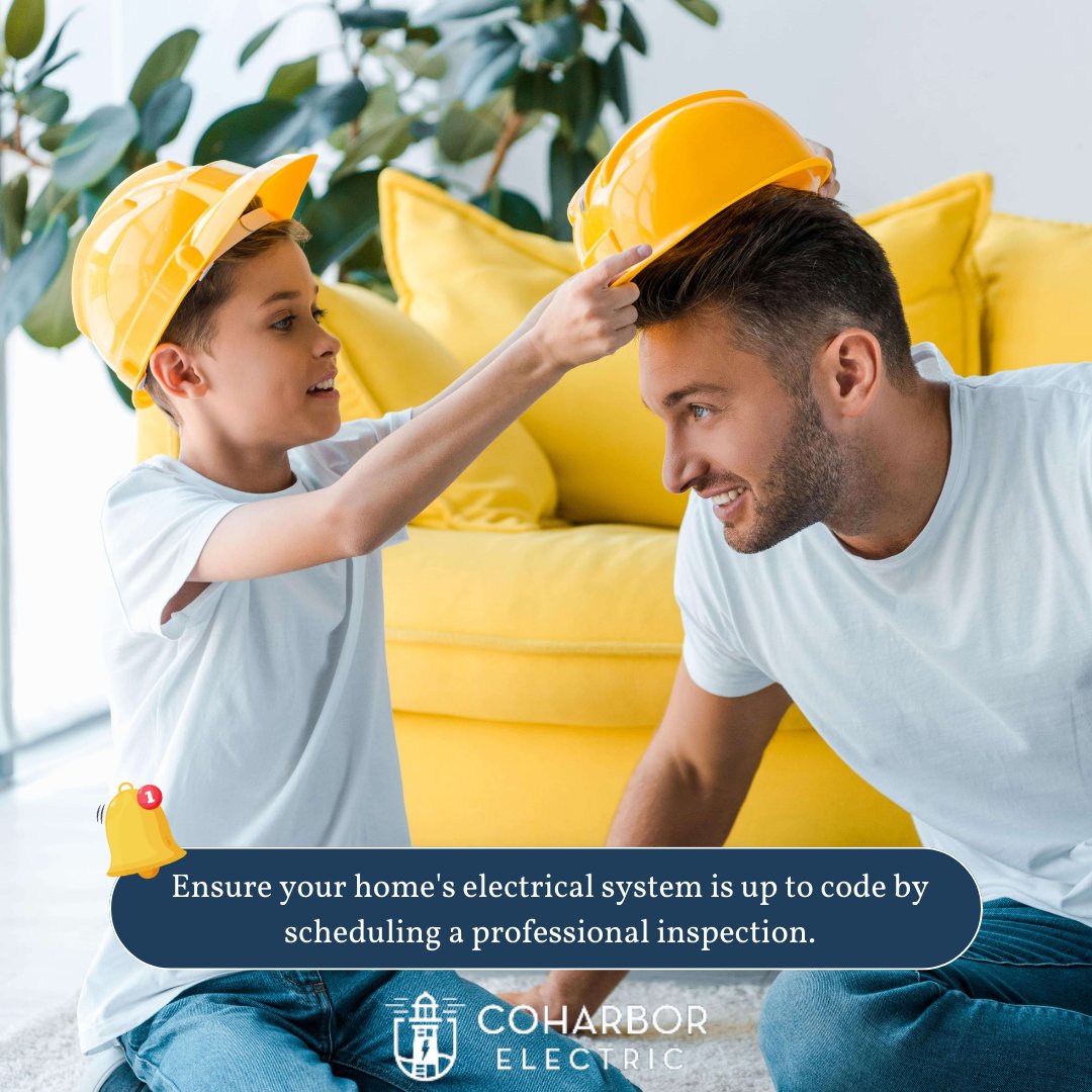 electric_swfl's tweet photo. 🏠✅ Ensure your home's electrical system is up to code by scheduling a professional inspection. It's better to be safe than sorry when it comes to the safety of your family and your property. 

#ElectricalInspection #NaplesElectrician #FortMyersElectrician #CapeCoralElectrician https://t.co/rduQT2fGw4