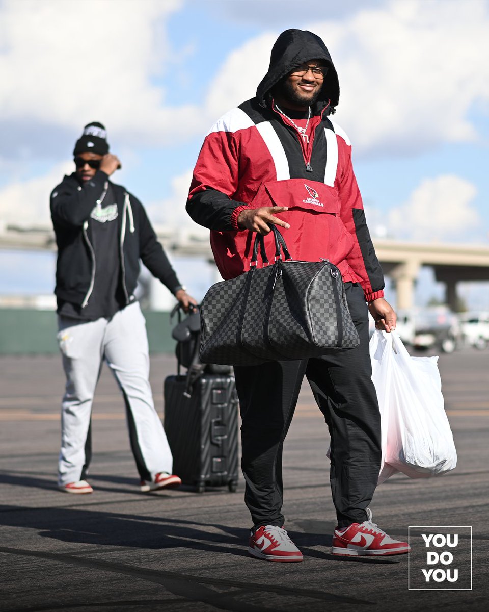 Arizona Cardinals tweet media