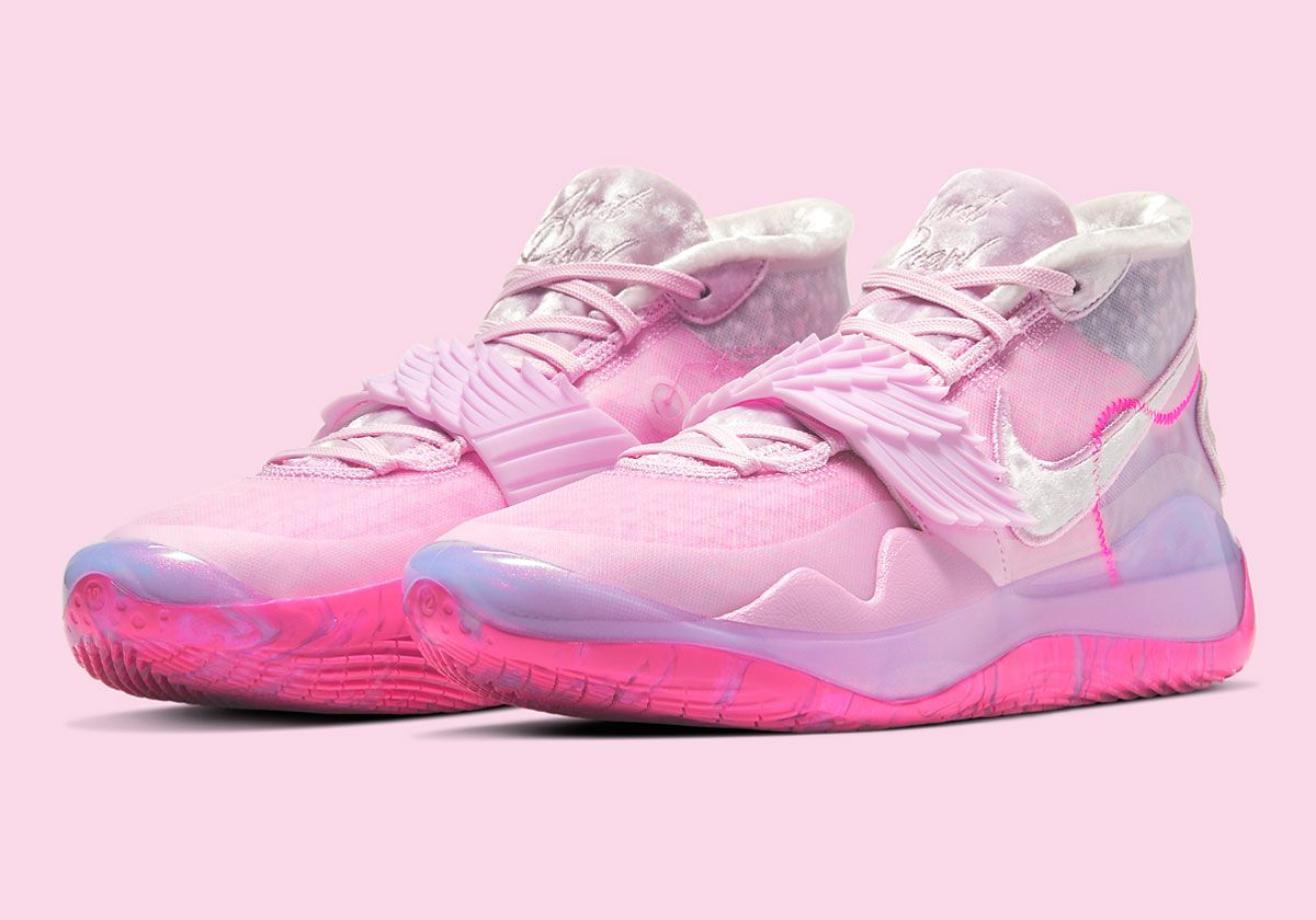 nike kd 12 customize