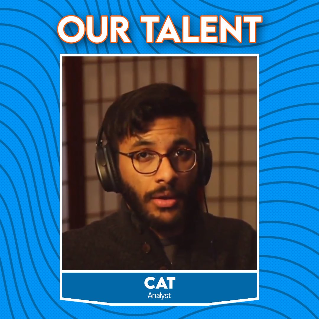 Ontario Campus Carball tweet media