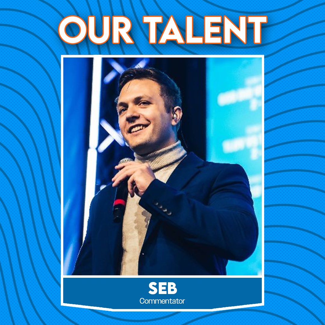 Ontario Campus Carball tweet media