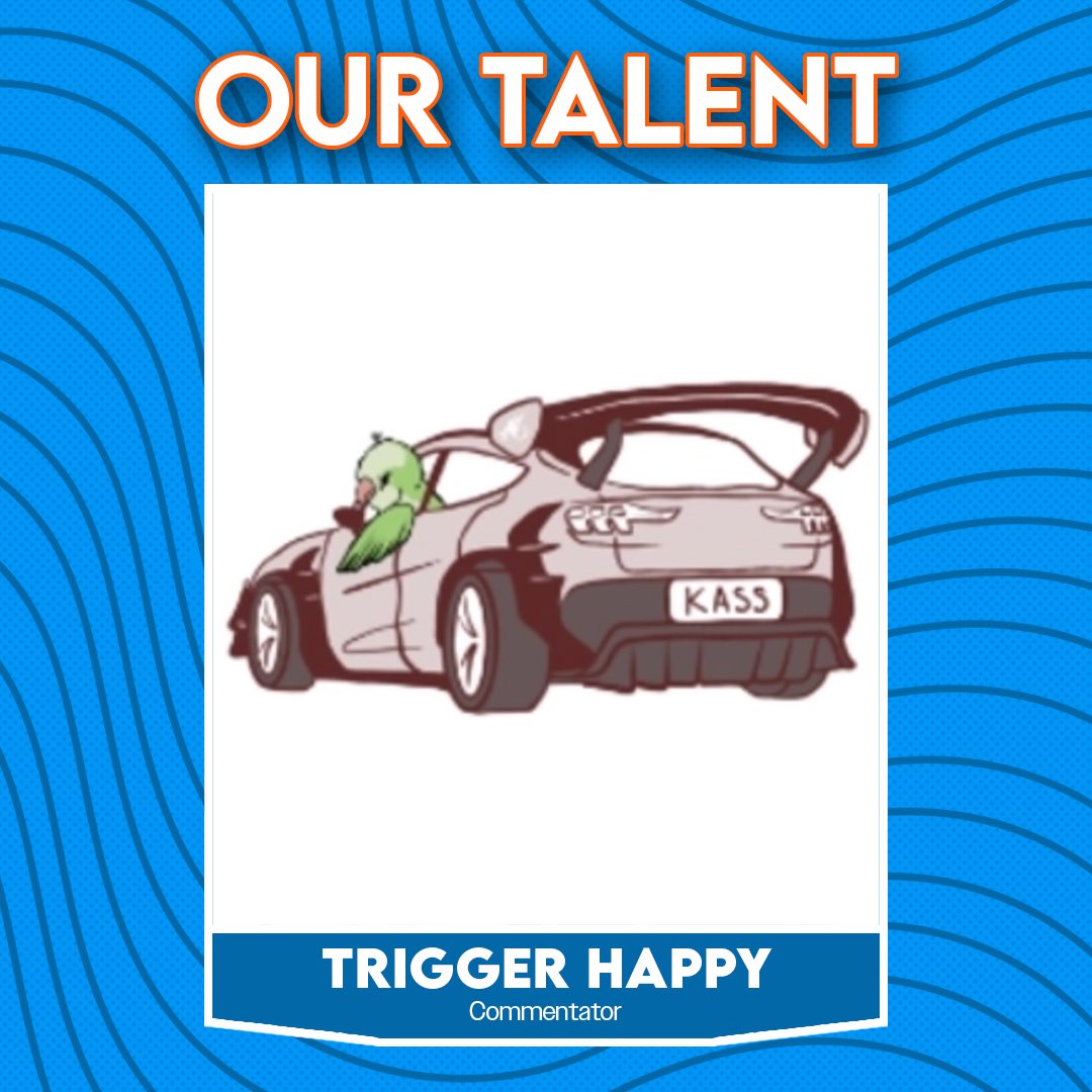 Ontario Campus Carball tweet media