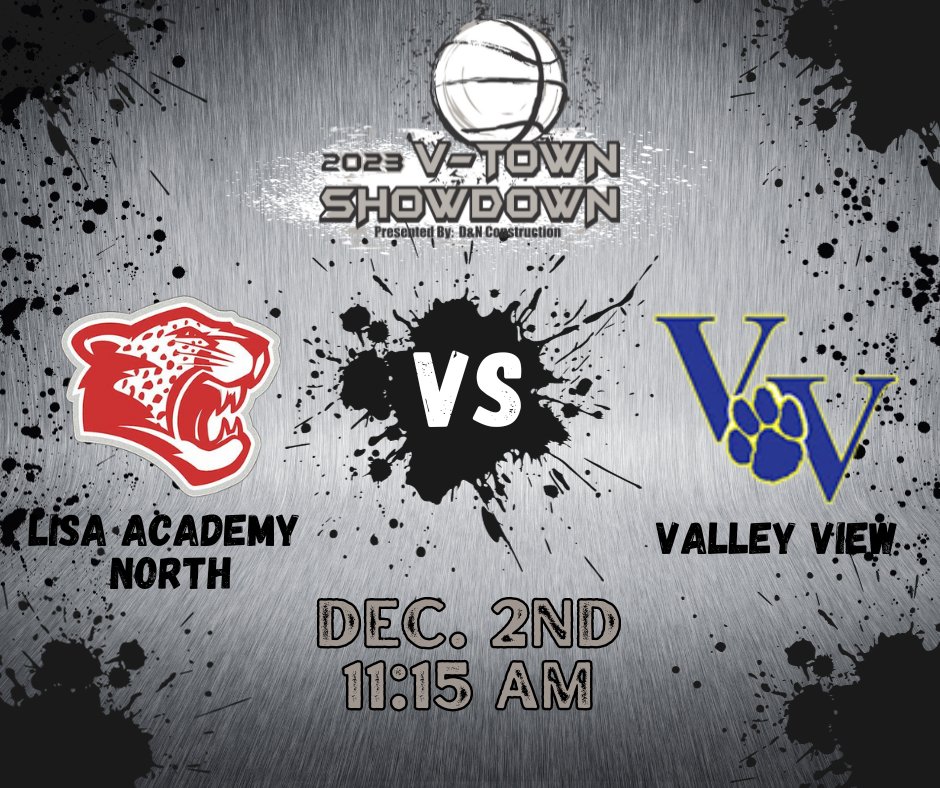 V-Town Showdown Basketball Tournament tweet media