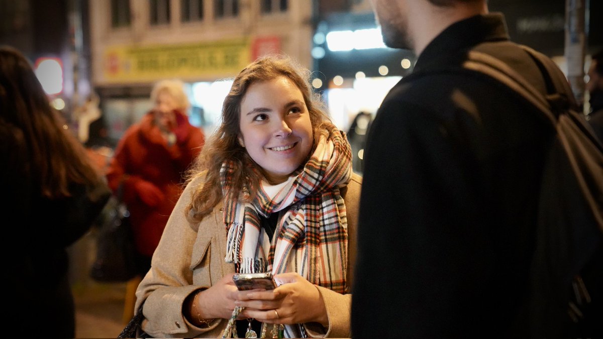 Ambroise Méjean (@ambroise_mejean) on Twitter photo 🇪🇺 À Bruxelles, évidemment, pour donner le coup d'envoi de notre consultation européenne <a href="/beuropean_/">Be U - Be European</a> !
Plusieurs dizaines de questionnaires déjà remplis par des jeunes belges, francais, espagnols... Vous aussi donnez votre avis et participez : form.typeform.com/to/QOjdUCBc 🇪🇺 À Bruxelles, évidemment, pour donner le coup d'envoi de notre consultation européenne <a href="/beuropean_/">Be U - Be European</a> !
Plusieurs dizaines de questionnaires déjà remplis par des jeunes belges, francais, espagnols... Vous aussi donnez votre avis et participez : form.typeform.com/to/QOjdUCBc