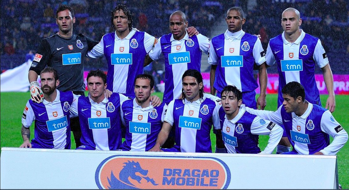 Porto Total tweet media
