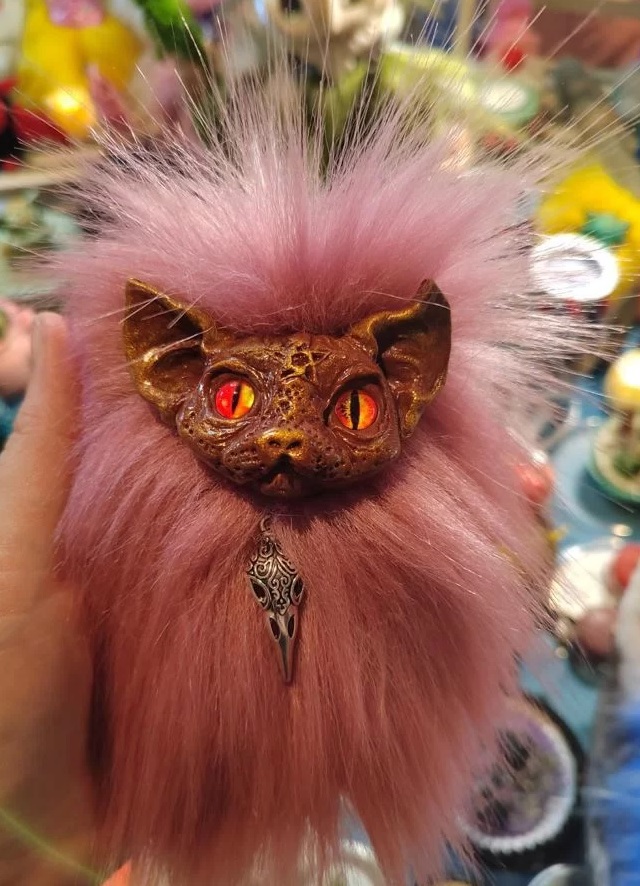 mikegeek4's tweet image. CPE a Toy.
Minimum order 1 pieces.
20$ per unit.
Sale price on Etsy 💸65$💰.
Sold in one day 2 pieces.
Etsy Ads spent 0$ day.
Used Etsy Boost one day.
High interest in the product.🔥🔥🔥
At the moment all sold.
I plan to make a new order.
#EtsySale #SEO #MoneyTalk #handmade