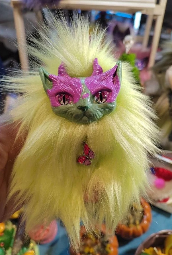 mikegeek4's tweet image. CPE a Toy.
Minimum order 1 pieces.
20$ per unit.
Sale price on Etsy 💸65$💰.
Sold in one day 2 pieces.
Etsy Ads spent 0$ day.
Used Etsy Boost one day.
High interest in the product.🔥🔥🔥
At the moment all sold.
I plan to make a new order.
#EtsySale #SEO #MoneyTalk #handmade