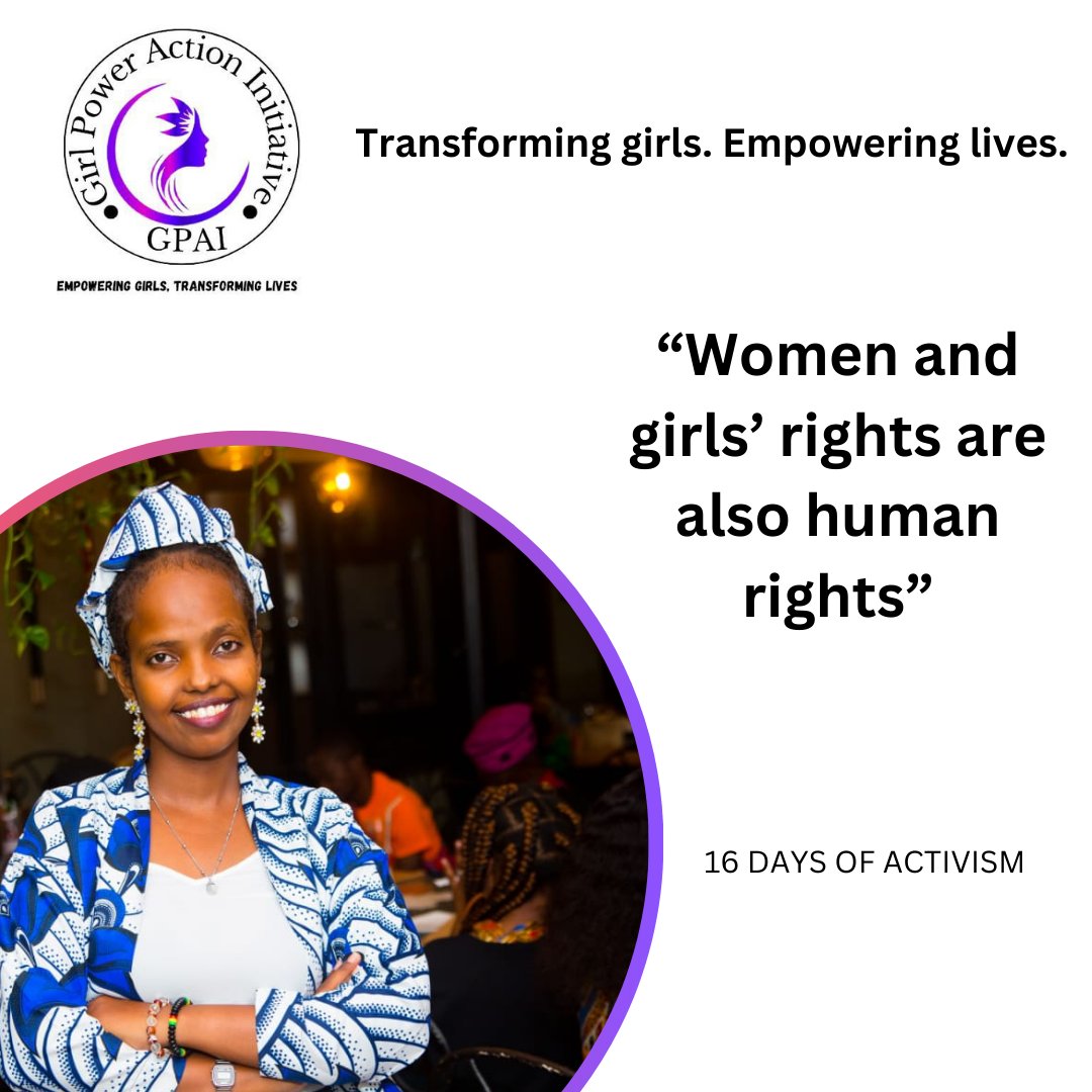 Sudi Omar (@sudi_omar1) on Twitter photo Join us in this movement, let's create ripples of change that turn into waves of progressTogether, we can shape future that celebrates diversity,equity,and empowerment for all #16DaysOfActivism #GenderEquality #Empowerment #WomenLeadership
<a href="/Refugees/">UNHCR, the UN Refugee Agency</a>
<a href="/amal/">Amal Graafstra</a>
<a href="/UNGEI/">UN Girls' Education Initiative</a>
<a href="/WomenDeliver/">Women Deliver</a> Join us in this movement, let's create ripples of change that turn into waves of progressTogether, we can shape future that celebrates diversity,equity,and empowerment for all #16DaysOfActivism #GenderEquality #Empowerment #WomenLeadership
<a href="/Refugees/">UNHCR, the UN Refugee Agency</a>
<a href="/amal/">Amal Graafstra</a>
<a href="/UNGEI/">UN Girls' Education Initiative</a>
<a href="/WomenDeliver/">Women Deliver</a>