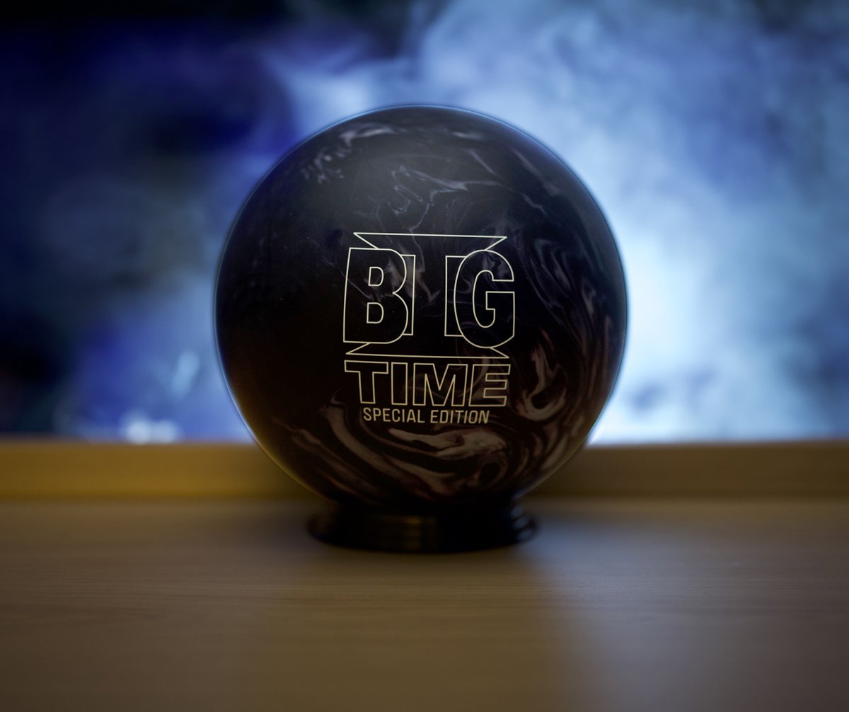 EboniteBowling's tweet photo. Are you bowling any Big Time tournaments coming up soon?
#EboniteBowling #BowlToWin #BigTimeSE #HK22 #HyperKinetic22 https://t.co/VdJjNcVS5Q
