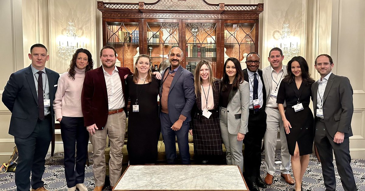 YUO (@suo_yuo) on Twitter photo As #SUO23 comes to an end, we’d like to thank <a href="/Scarps_kristen/">Kristen R. Scarpato</a> & <a href="/zklaassen_md/">Zach Klaassen</a> for their leadership and service to the YUO! 👏👏
Welcoming the new YUO chairs <a href="/samsimsal/">Simpa Salami</a> & <a href="/gershmanMD/">Boris Gershman</a>, as well as new committee members <a href="/BogdanaSchmidt/">Bogdana Schmidt MD, MPH</a> <a href="/RichMatulewicz/">Rich Matulewicz</a> <a href="/Uro_POM/">Padraic O'Malley</a> <a href="/RuchikaTalwarMD/">Ruchika Talwar</a> As #SUO23 comes to an end, we’d like to thank <a href="/Scarps_kristen/">Kristen R. Scarpato</a> & <a href="/zklaassen_md/">Zach Klaassen</a> for their leadership and service to the YUO! 👏👏
Welcoming the new YUO chairs <a href="/samsimsal/">Simpa Salami</a> & <a href="/gershmanMD/">Boris Gershman</a>, as well as new committee members <a href="/BogdanaSchmidt/">Bogdana Schmidt MD, MPH</a> <a href="/RichMatulewicz/">Rich Matulewicz</a> <a href="/Uro_POM/">Padraic O'Malley</a> <a href="/RuchikaTalwarMD/">Ruchika Talwar</a>