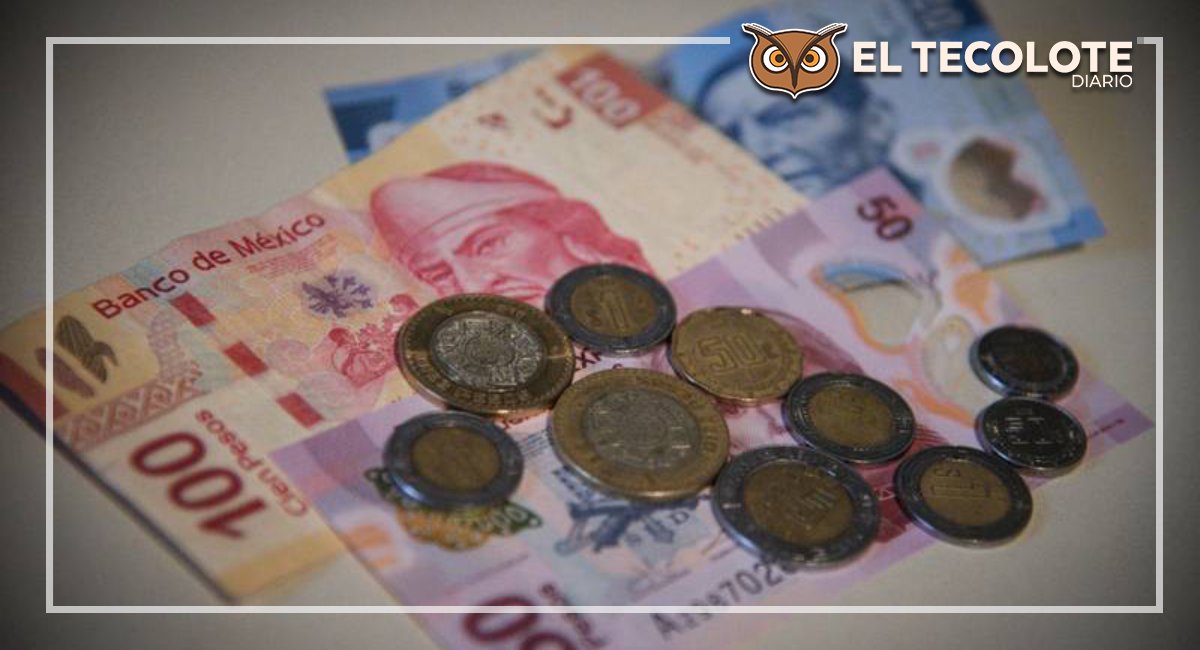 💵📈
El #SueldoMínimo que perciben los #mexicanos aumentará un 20% en 2024, con lo que pasará de 207.44 pesos diarios a 248.93 pesos.

eltecolote.mx/2023/12/el-sal…