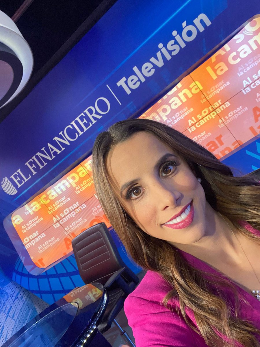 Susana Sáenz Arelle tweet media