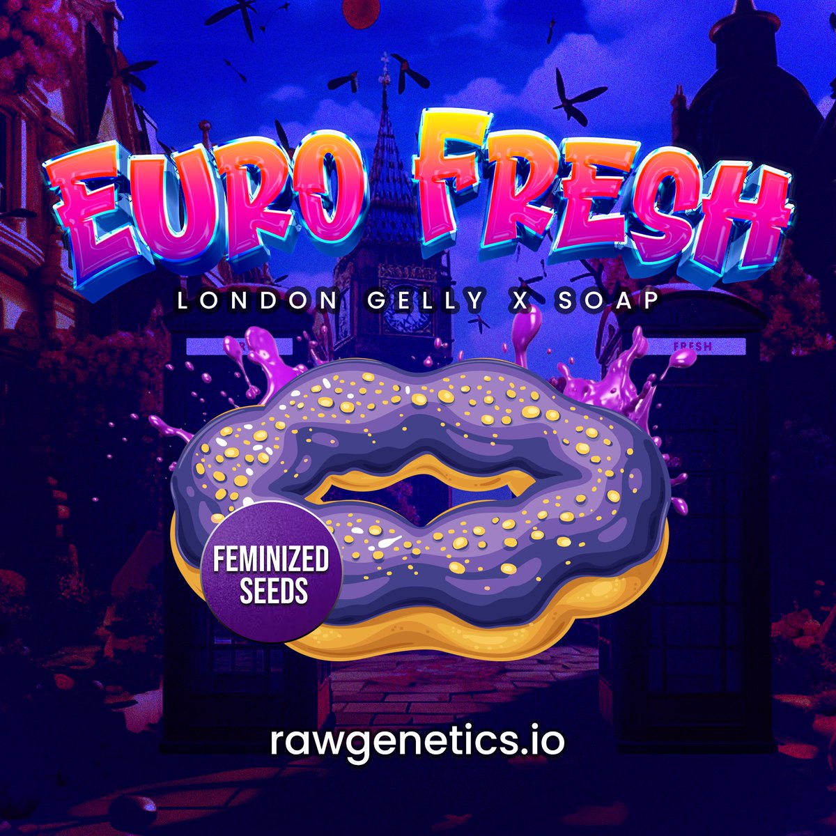 Raw_Genetics_'s tweet photo. See you in 2 weeks for #EuroFresh 🤝🏽 https://t.co/Y5d5eP0p2s