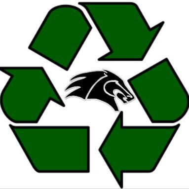 Today is the start of another Campus Colts basketball season. The CHS Environmental Club will have the blue recycling bins out in both gyms at the basketball games again this year. We take plastic bottles, cans, and paper programs. Go Colts! #ColtStrong