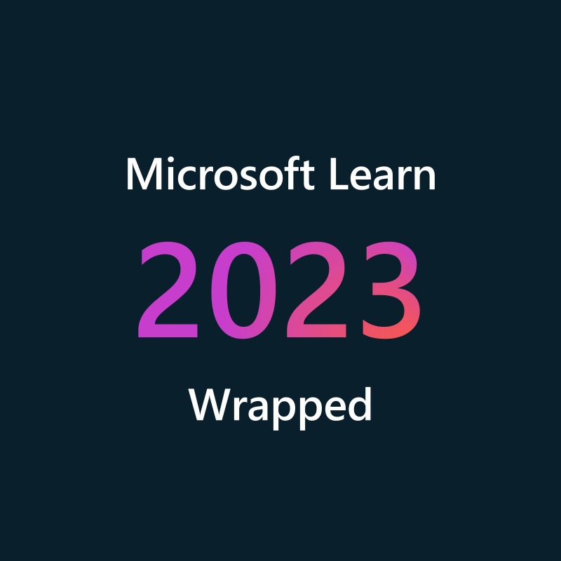 Microsoft Learn tweet media