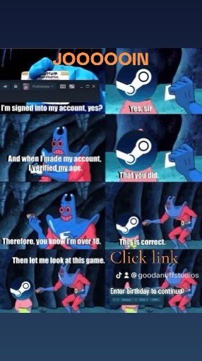 Good A'Nuff Studios tweet media