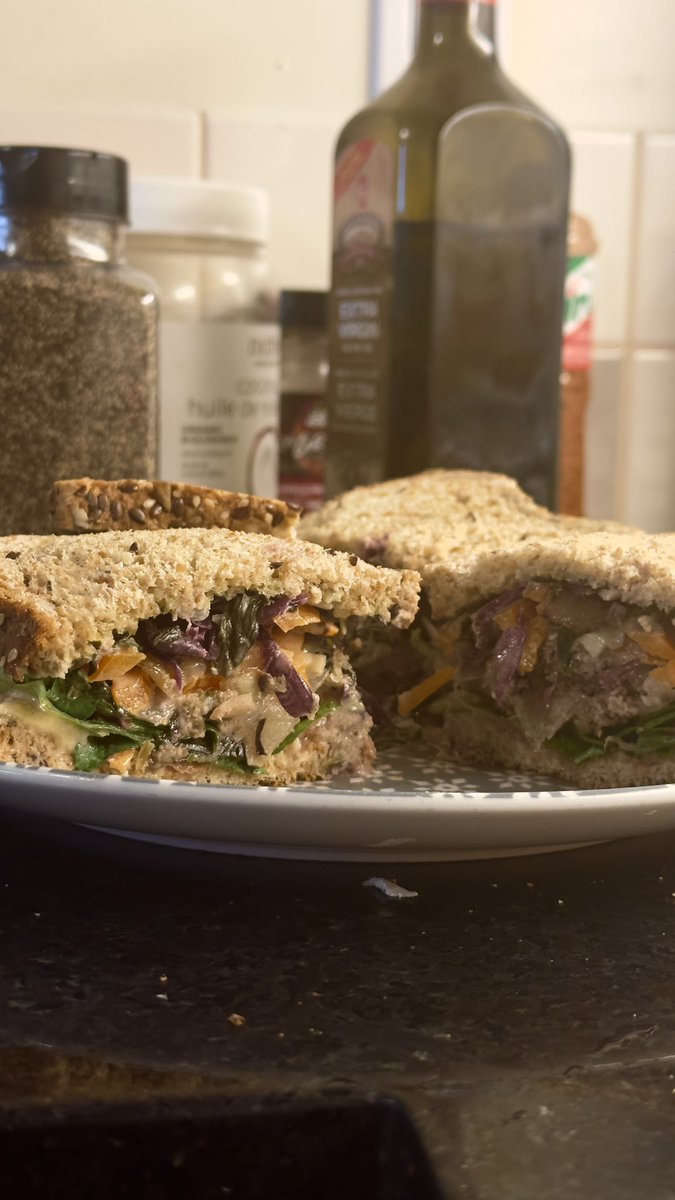 Only Beef I like