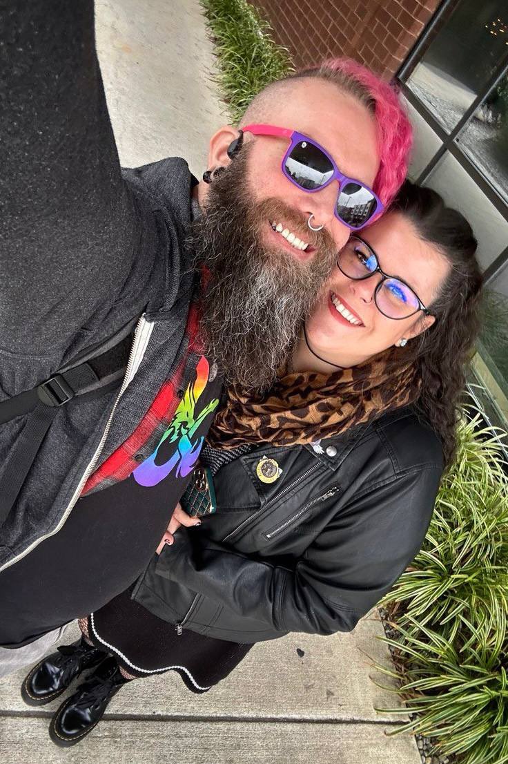 akaSnuggie's tweet photo. #PAXUnplugged Day 1 and still alive!

…Bearly. https://t.co/T24PZfOa7e