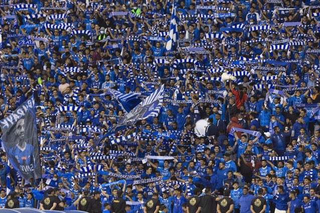 layan__HFC's tweet photo. ما للهلال و جماهيره، إلا الفخر 💙 https://t.co/f5KrYnZUv8