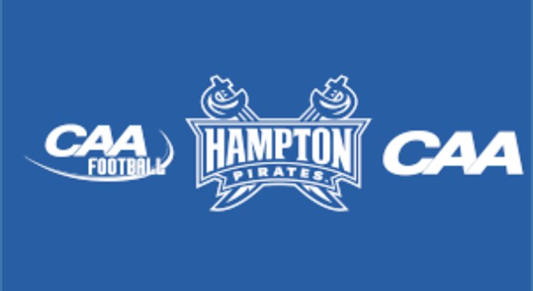 Hampton offered