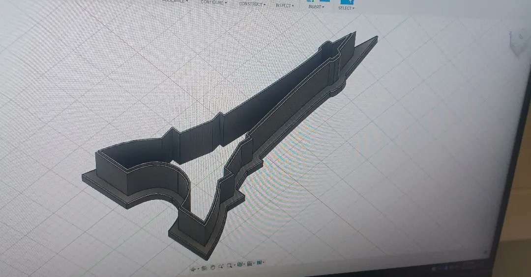 Mr. Hager (@hagersciencegc) on Twitter photo Student in PLTW engineering did a great job designing their own cookie cutters in our CAD software: Fusion 360! They enjoyed seeing their creations come to life after they were 3D printed. Excellent creativity! <a href="/GCUFSD/">Garden City SD</a> Student in PLTW engineering did a great job designing their own cookie cutters in our CAD software: Fusion 360! They enjoyed seeing their creations come to life after they were 3D printed. Excellent creativity! <a href="/GCUFSD/">Garden City SD</a>