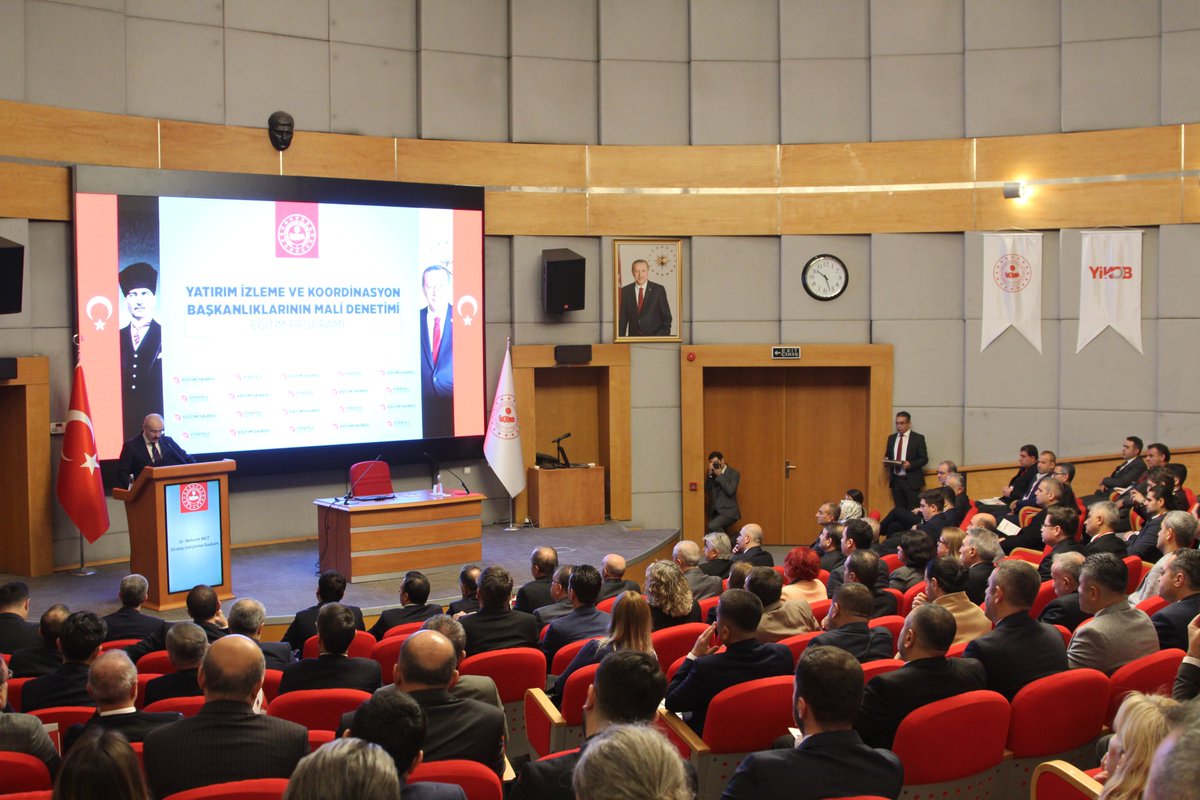 İçişleri Bakanlığı Strateji Geliştirme Başkanlığı tweet media