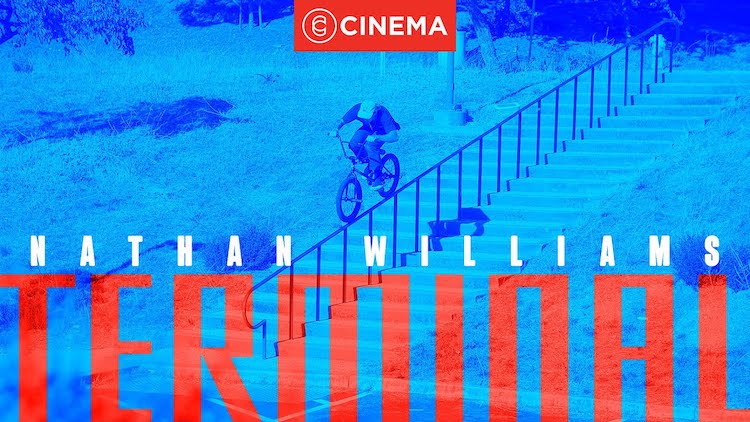 . @cinemabmx - Nathan Williams 'Terminal'

VIDEO: bmxunion.com/cinema-bmx-nat…

#BMX