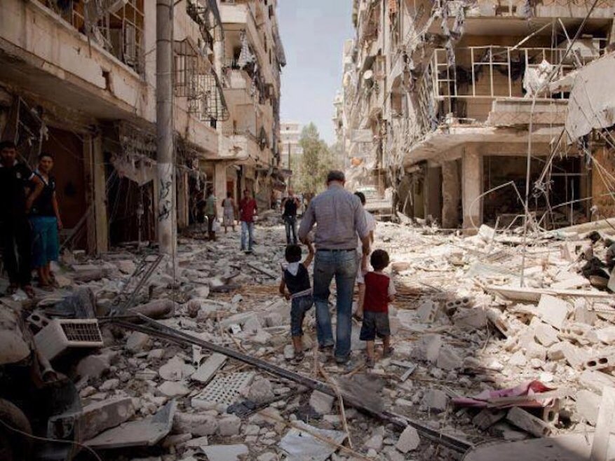 saadaouisofi's tweet image. كيف تعرف وطنك ….!!!؟
سل الذين فقدو اوطانهم ..!!؟
#الجزائر