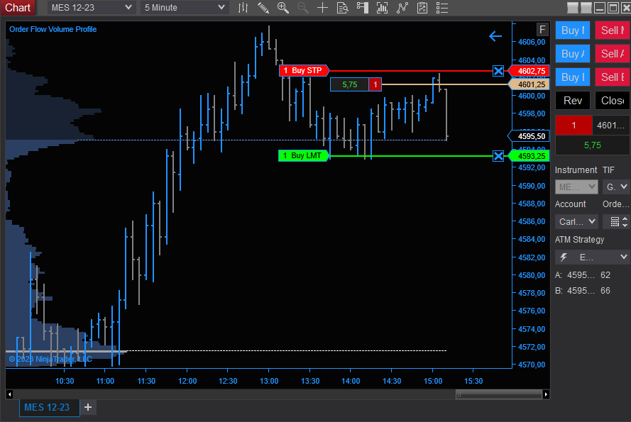TRADINGCAPITAL2's tweet photo. Optimiza tu TRADE LOCATION con "GEXBOT"

Únete al servicio de #Copytrader 
Link: https://t.co/ck5HN0led6... 

#marketprofile #volumenprofile #gexbot #trading #sp500 #trading #marketprofile #orderflow #profileorderflow #COPYTRADE #uprofit #copytrading

@thegexbot @JoelRtrader https://t.co/cyBO2zp3xh