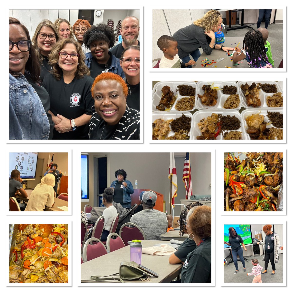 Dual Language PBC (@duallanguagepbc) on Twitter photo Great night sharing information on building biliteracy, confidence & motivation in students at the first PBC District Haitian Creole Dual Language Parent Advocacy night. <a href="/PBC_MPatterson/">MPatterson</a> <a href="/IndianPinesES/">Indian Pines Elementary</a> <a href="/RollingGreenEl/">Rolling Green Elementary</a> <a href="/LakeParkElem/">Lake Park Elementary</a> <a href="/JamesonStell/">Jameson Stell</a> <a href="/lisa_capra/">Lisa Capra</a> Great night sharing information on building biliteracy, confidence & motivation in students at the first PBC District Haitian Creole Dual Language Parent Advocacy night. <a href="/PBC_MPatterson/">MPatterson</a> <a href="/IndianPinesES/">Indian Pines Elementary</a> <a href="/RollingGreenEl/">Rolling Green Elementary</a> <a href="/LakeParkElem/">Lake Park Elementary</a> <a href="/JamesonStell/">Jameson Stell</a> <a href="/lisa_capra/">Lisa Capra</a>