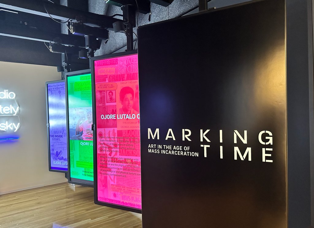 It’s about time for an LP staff-share! ✨ 
Catherine Mbali Green-Johnson, our Director of  Programs visited The Schomburg Center for Research in Black Culture to attend “On Housing: Exploring the Intersections of Housing, Homelessness, and Criminalization"...