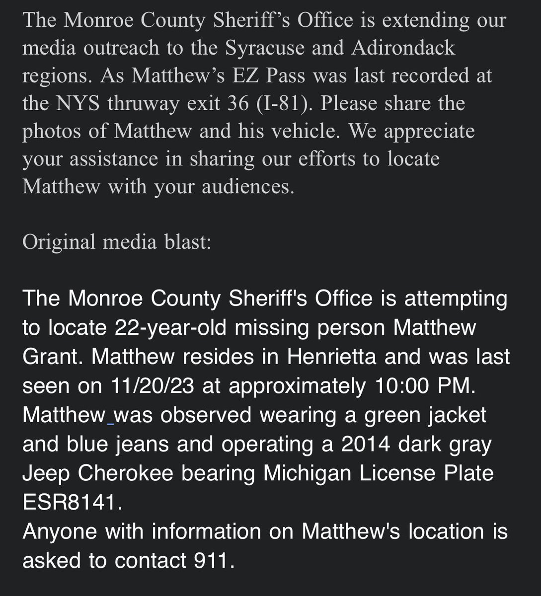 MonroeCountyFireWire tweet media