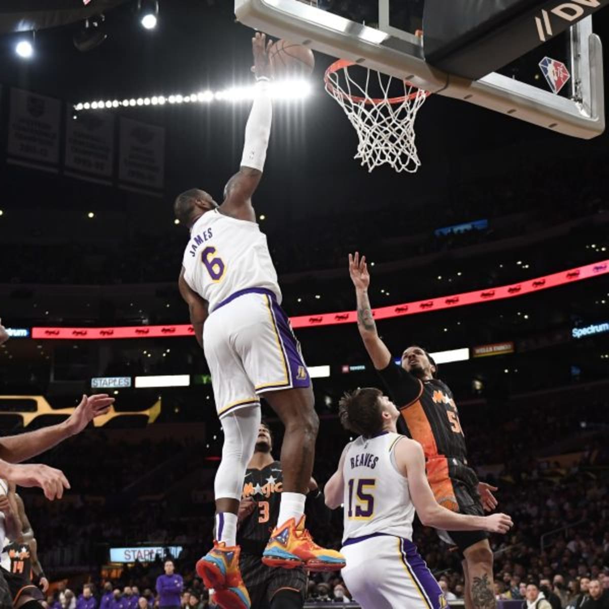 statistique_FR NBA tweet media