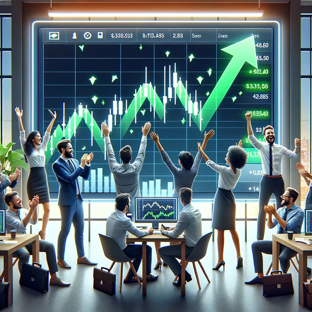 ShardiB2's tweet photo. This was an amazing trading week

So glad we got to share it together

Looking forward to next week in equities

Now onto crypto for the weekend! https://t.co/kKoGDhvUgV