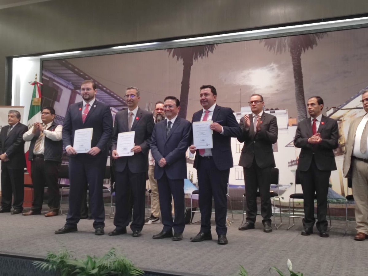 miguelarponce's tweet photo. La @SEGOB_mx, a través del @INAFED_Mx, avala que #Lerma es el Municipio del Estado de México con el mayor avance en el cumplimiento de la guía consultiva de desempeño municipal 2023🏅

¡En #Lerma somos #garantía de resultados! 🏷️✅ https://t.co/SZdfyvgzV9