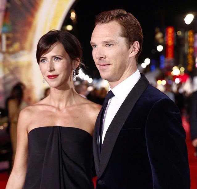 dmellieon's tweet photo. #StrangeBatch the great red carpets for Doctor Strange premieres. https://t.co/m8zr9ARaT8