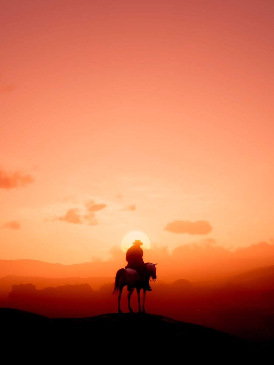Gamography_'s tweet photo. Red Dead Redemption 2 
@RockstarGames 

#RedDeadRedemption2 #PhotoMode #PS5 https://t.co/95scW5IS8e