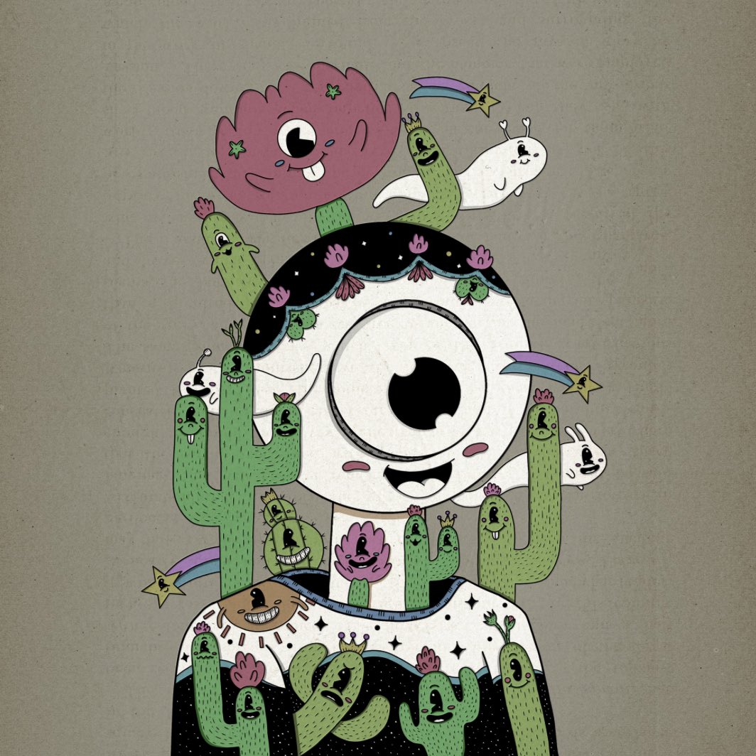 SaveTheBlind 세더블 tweet media