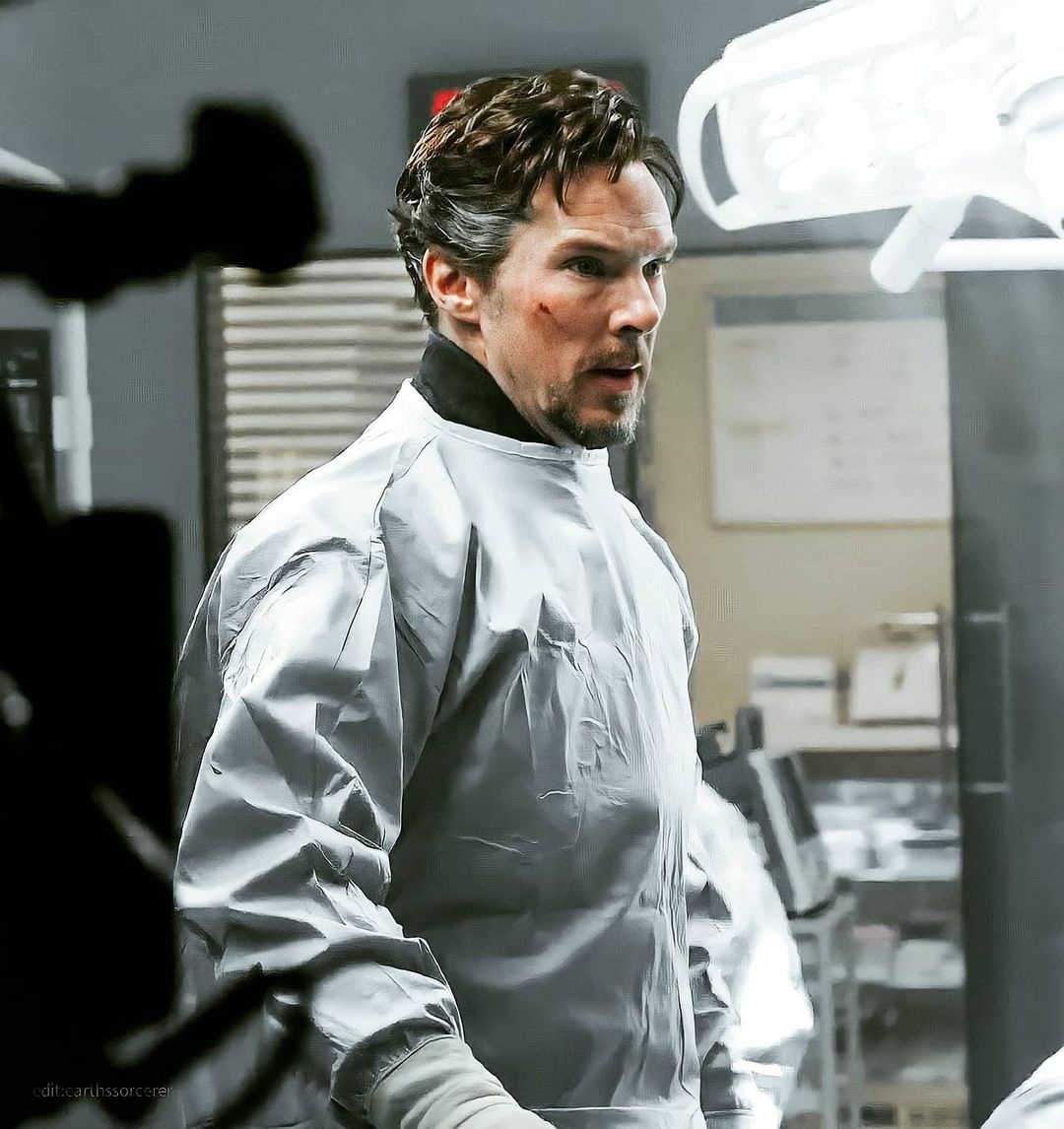 dmellieon's tweet photo. #StrangeBatch bts 7 https://t.co/CeQkpMjvdb